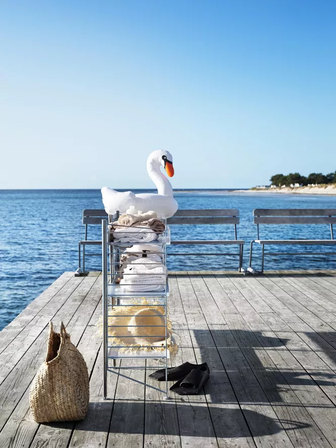 String Furniture Outdoor Combinatie 3 12 String Furniture Outdoor Combinatie 3 - Afbeelding 12