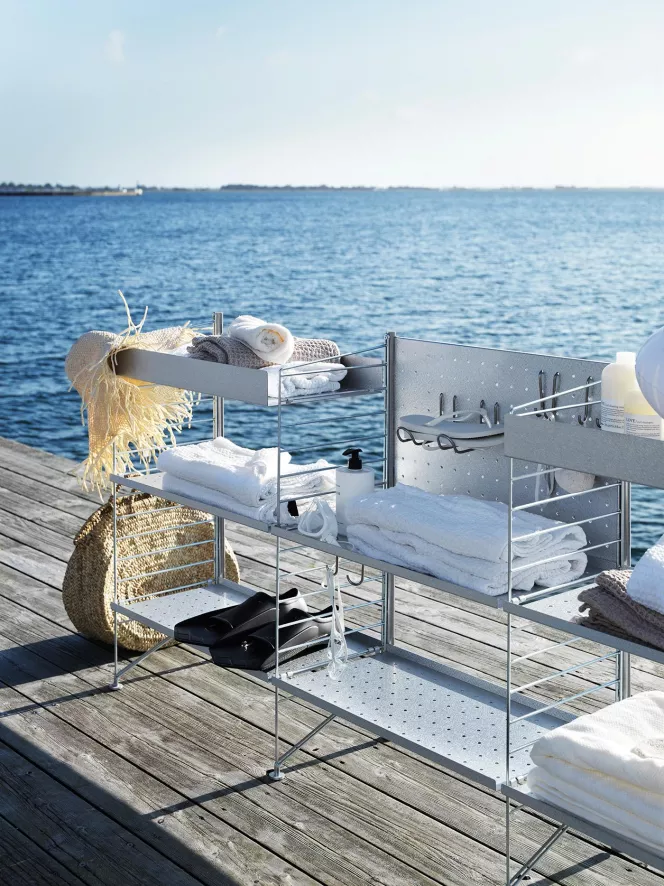 String Furniture Outdoor Combinatie 3 10 String Furniture Outdoor Combinatie 3 - Afbeelding 10