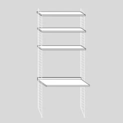String Furniture Kast Met Tafel Small, Wit 10 String Furniture Kast Met Tafel Small, Wit -Beste Meubelcollectie Winkel x886x886 string kast met tafel wit small 600x600.jpg.pagespeed.ic .XSZ7SfBbDa