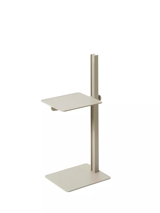 String Furniture Museum Bijzettafel Wit 12 String Furniture Museum Bijzettafel Wit - Afbeelding 12