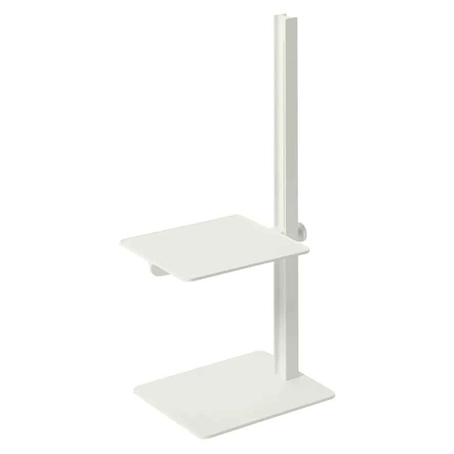 String Furniture Museum Bijzettafel Wit 1 String Furniture Museum Bijzettafel Wit