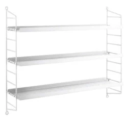 String Furniture Pocket Wandkast Metaal Wit 12 String Furniture Pocket Wandkast Metaal Wit -Beste Meubelcollectie Winkel x886x886 string pocket wandkast metaal3.jpg.pagespeed.ic .HYh7GCeeOl