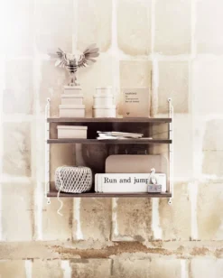 String Furniture Pocket Wandkast Eiken/wit 32 String Furniture Pocket Wandkast Eiken/wit -Beste Meubelcollectie Winkel x886x886 string pocket wandkast sfeer 2.jpg.pagespeed.ic .pSR1EGvTWO