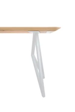 Studio HENK Butterfly Tafel 260x100 Wit Frame, Hardwax Light 3041, Rechte Hoeken 25 Studio HENK Butterfly Tafel 260x100 Wit Frame, Hardwax Light 3041, Rechte Hoeken -Beste Meubelcollectie Winkel x886x886 studio h k butterfly tafel 200x905.jpg.pagespeed.ic .yeecbzWVbN