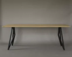 Studio HENK Butterfly Tafel 260x100 Wit Frame, Hardwax Light 3041, Rechte Hoeken 39 Studio HENK Butterfly Tafel 260x100 Wit Frame, Hardwax Light 3041, Rechte Hoeken -Beste Meubelcollectie Winkel x886x886 studio hk butterfly tafel 200x907.jpg.pagespeed.ic .Ss15bwBNcS