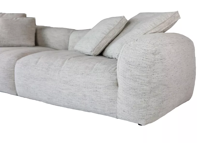 Studio Zondag Bo Sofa 5-zits 2 Studio Zondag Bo Sofa 5-zits - Afbeelding 2