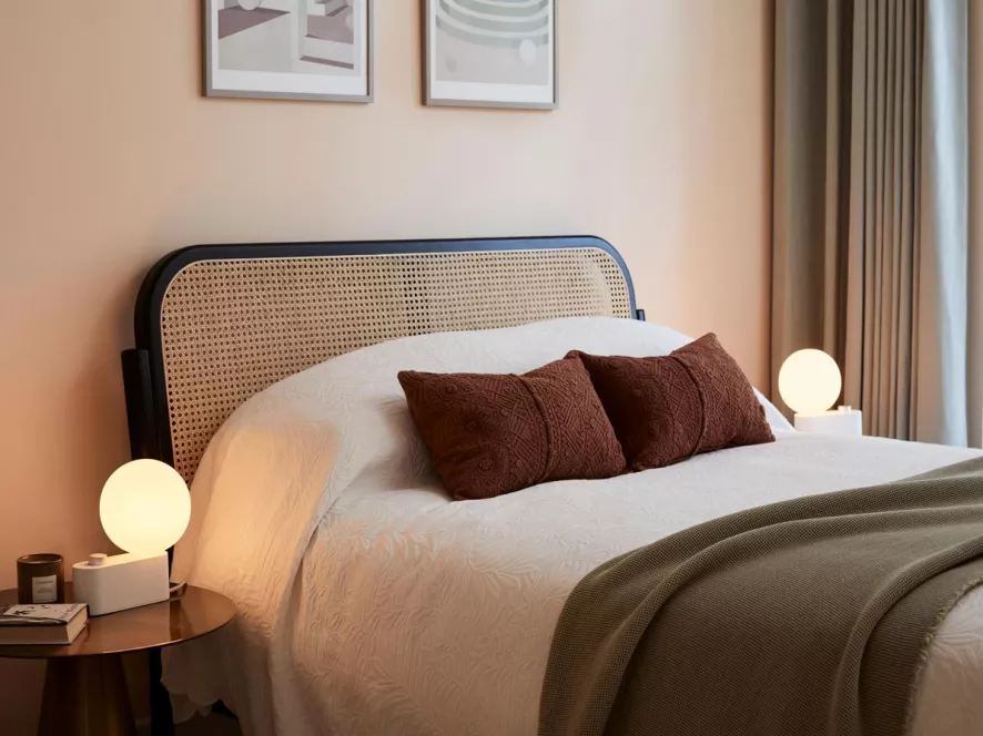 Tala LED Alumina Tafellamp Sapphire 7 Tala LED Alumina Tafellamp Sapphire - Afbeelding 7