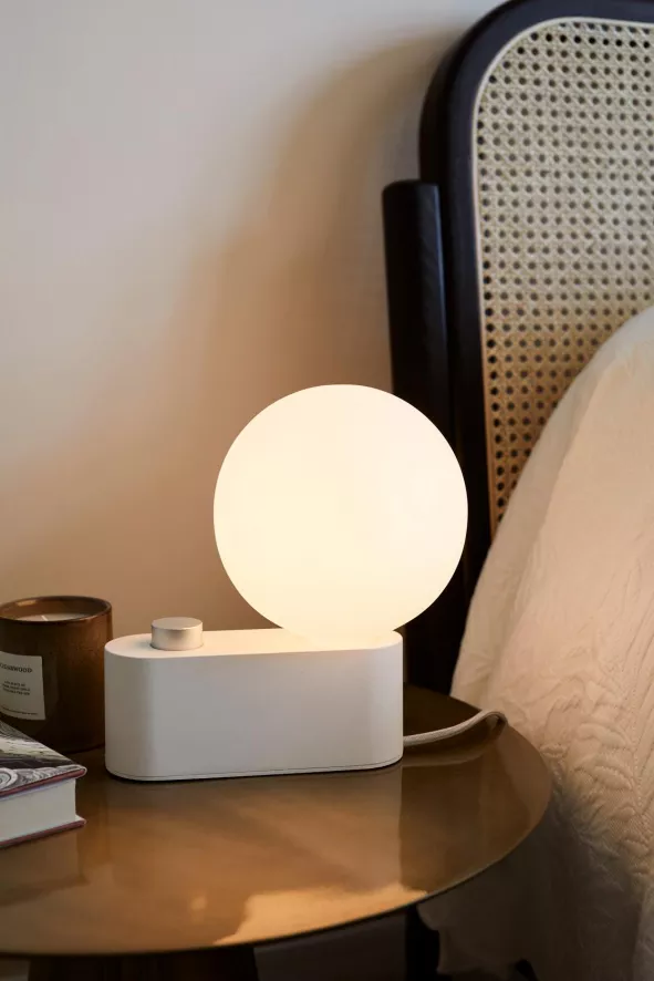 Tala LED Alumina Tafellamp Sapphire 8 Tala LED Alumina Tafellamp Sapphire - Afbeelding 8