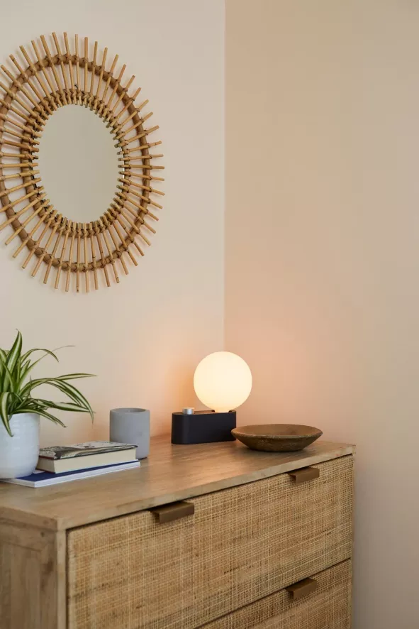 Tala LED Alumina Tafellamp Sapphire 11 Tala LED Alumina Tafellamp Sapphire - Afbeelding 11