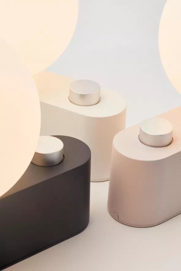 Tala LED Alumina Tafellamp Sapphire 4 Tala LED Alumina Tafellamp Sapphire - Afbeelding 4