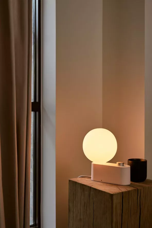 Tala LED Alumina Tafellamp Sapphire 6 Tala LED Alumina Tafellamp Sapphire - Afbeelding 6