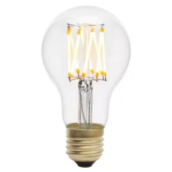 Tala LED Globe LED Lichtbron E27 6W 2500K Helder Dimbaar