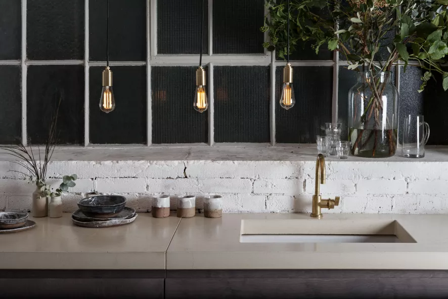 Tala LED Squirrel Cage LED Lichtbron E27 3W Helder Dimbaar 5 Tala LED Squirrel Cage LED Lichtbron E27 3W Helder Dimbaar - Afbeelding 5