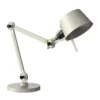 Tonone Bolt 2 Arm Bureaulamp Small Ash Grey