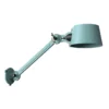 Tonone Bolt Sidefit Wandlamp Install Ice Blue