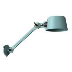 Tonone Bolt Sidefit Wandlamp Install Ice Blue