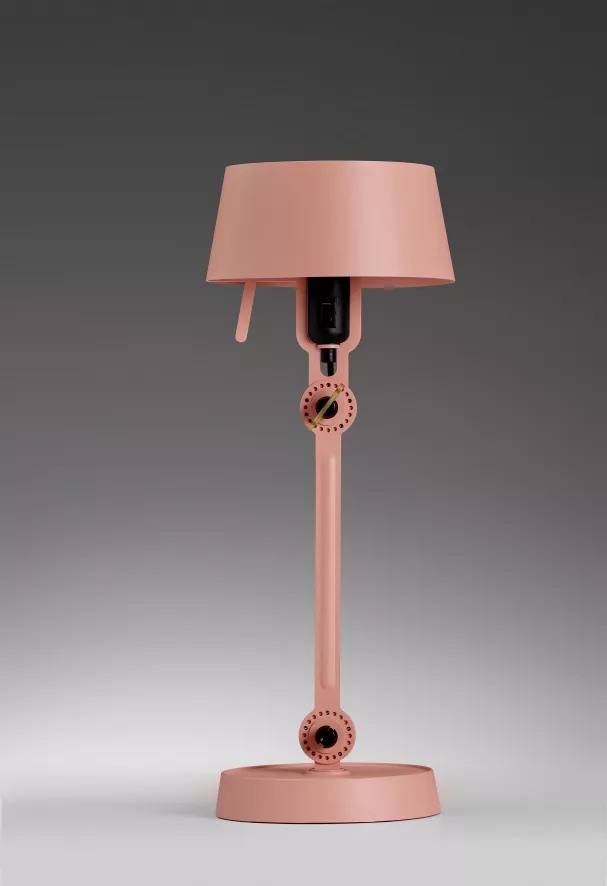 Tonone Bolt Tafellamp Small Ash Grey 11 Tonone Bolt Tafellamp Small Ash Grey - Afbeelding 11