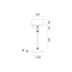 Tonone Bolt Tafellamp Small Ash Grey 24 Tonone Bolt Tafellamp Small Ash Grey -Beste Meubelcollectie Winkel x886x886 tonone bolt tafellamp small16.jpg.pagespeed.ic .WBm3JLm7TE