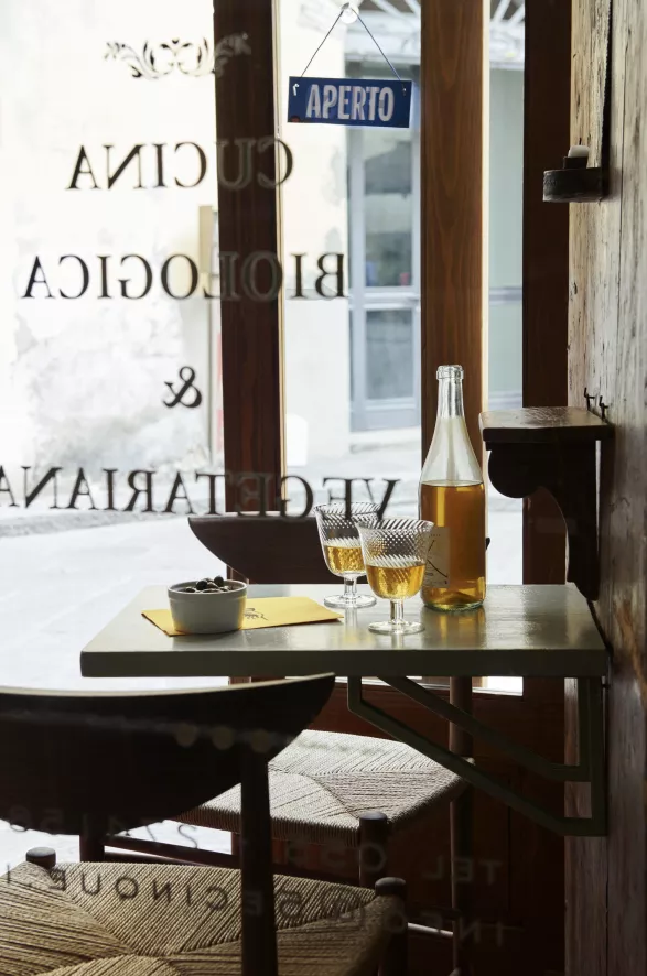 &tradition Collect SC79 Wijnglazen Set Van 2 8 &tradition Collect SC79 Wijnglazen Set Van 2 - Afbeelding 8