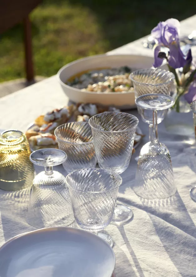 &tradition Collect SC79 Wijnglazen Set Van 2 12 &tradition Collect SC79 Wijnglazen Set Van 2 - Afbeelding 12