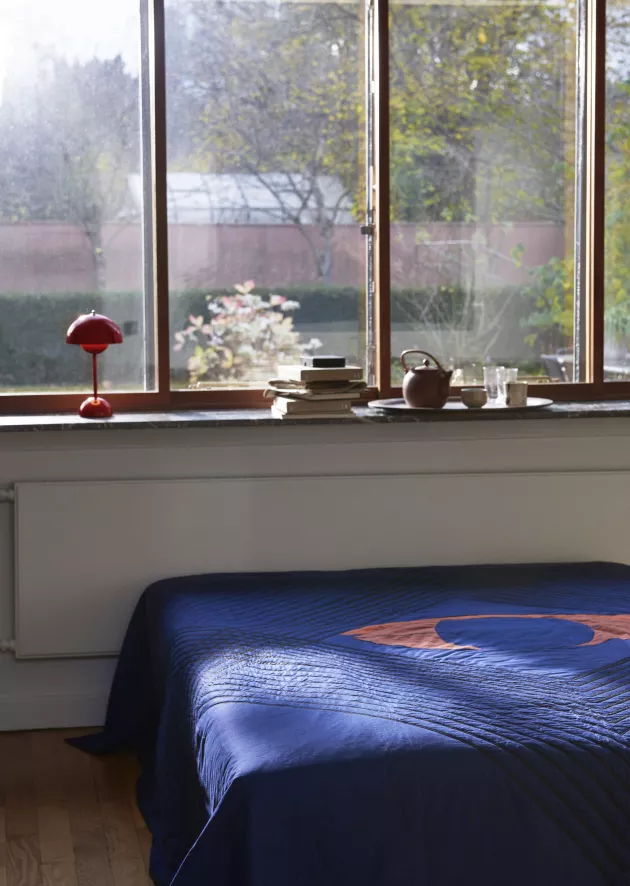 &tradition FlowerPot VP9 Tafellamp LED Oplaadbaar Stone Blue 9 &tradition FlowerPot VP9 Tafellamp LED Oplaadbaar Stone Blue - Afbeelding 9