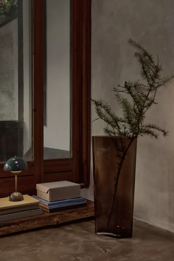 &tradition FlowerPot VP9 Tafellamp LED Oplaadbaar Stone Blue 12 &tradition FlowerPot VP9 Tafellamp LED Oplaadbaar Stone Blue - Afbeelding 12