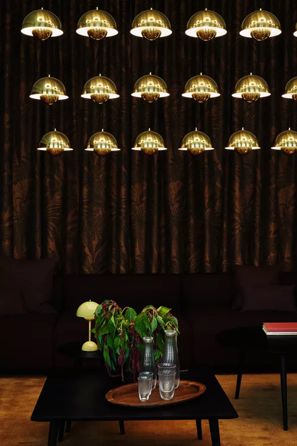 &tradition In Between SK13 Bijzettafel Ø48 White Oiled Oak 11 &tradition In Between SK13 Bijzettafel Ø48 White Oiled Oak - Afbeelding 11