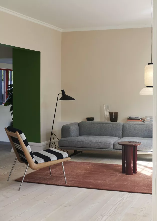 &tradition Tung JA3 Bijzettafel Ø38 Steel Blue 16 &tradition Tung JA3 Bijzettafel Ø38 Steel Blue - Afbeelding 16