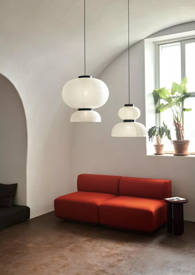 &tradition Tung JA3 Bijzettafel Ø38 Steel Blue 14 &tradition Tung JA3 Bijzettafel Ø38 Steel Blue - Afbeelding 14