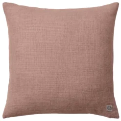 &tradition Heavy Linen SC28 Kussen 50x50 Sienna