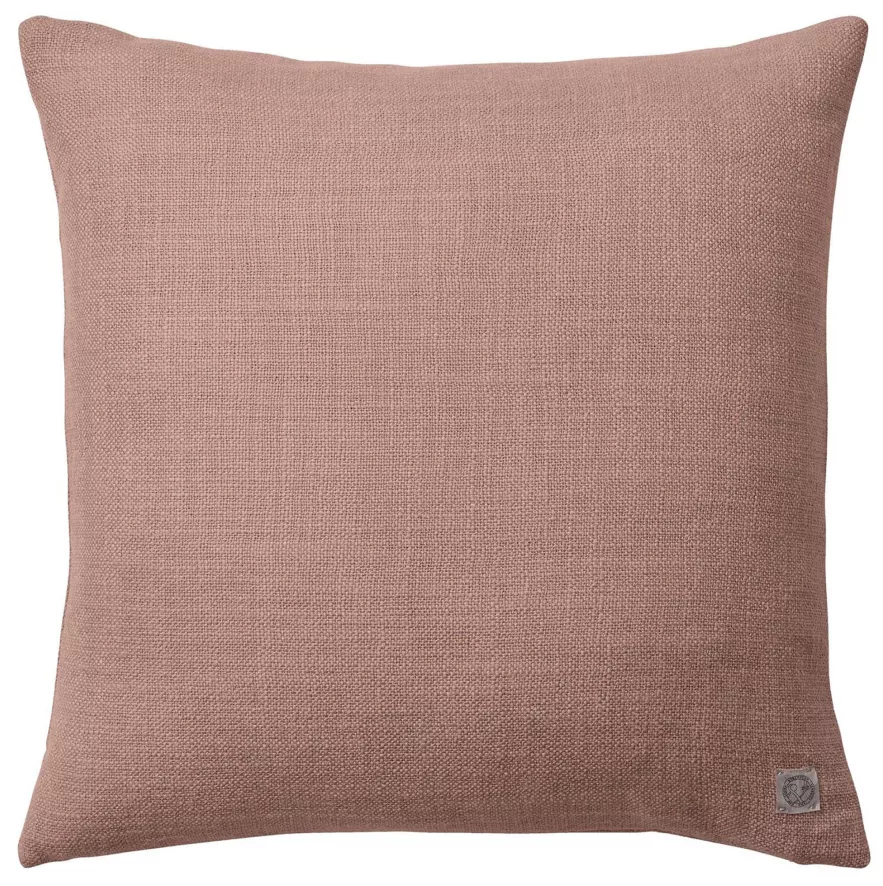 &tradition Heavy Linen SC28 Kussen 50x50 Sienna 1 &tradition Heavy Linen SC28 Kussen 50x50 Sienna