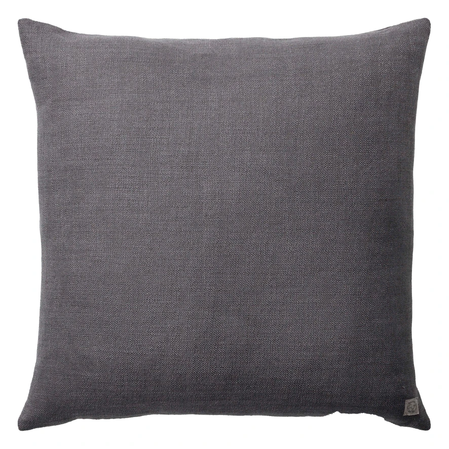 &tradition Heavy Linen SC28 Kussen 50x50 Sienna 5 &tradition Heavy Linen SC28 Kussen 50x50 Sienna - Afbeelding 5