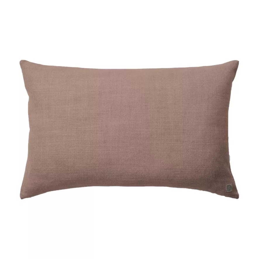 &tradition Heavy Linen SC30 Kussen 80x50 Sienna 2 &tradition Heavy Linen SC30 Kussen 80x50 Sienna - Afbeelding 2