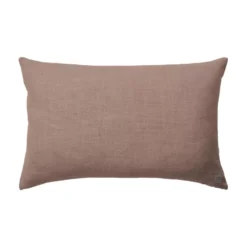 &tradition Heavy Linen SC30 Kussen 80x50 Sienna