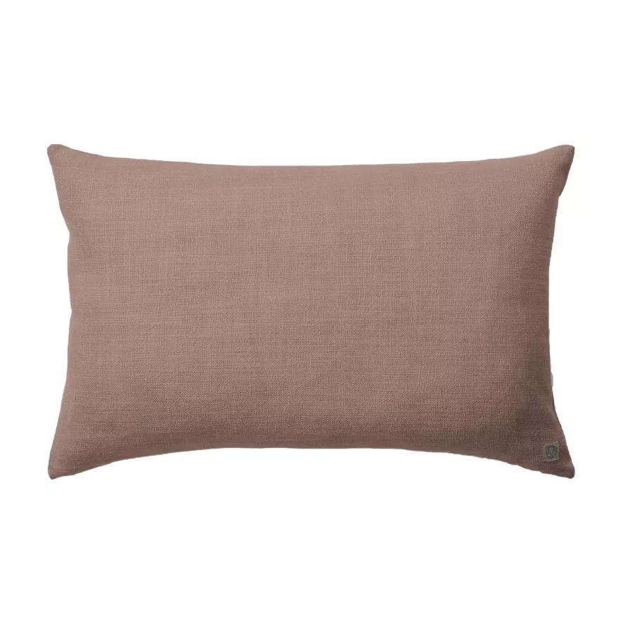 &tradition Heavy Linen SC30 Kussen 80x50 Sienna 1 &tradition Heavy Linen SC30 Kussen 80x50 Sienna