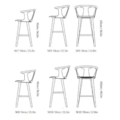 &tradition In Between Barkruk 75cm Gerookt Eiken 10 &tradition In Between Barkruk 75cm Gerookt Eiken -Beste Meubelcollectie Winkel x886x886 tradition in between barkruk 65cm6.jpg.pagespeed.ic .YBg4D ESPw