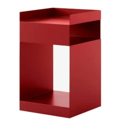 &tradition Rotate SC73 Bijzettafel Merlot