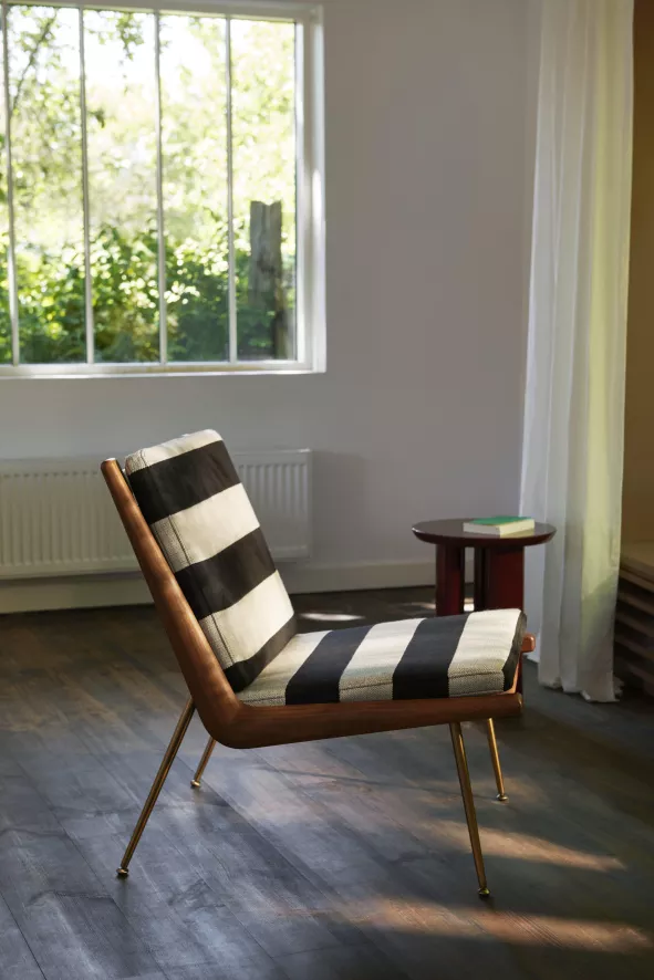 &tradition Tung JA3 Bijzettafel Ø38 Steel Blue 9 &tradition Tung JA3 Bijzettafel Ø38 Steel Blue - Afbeelding 9