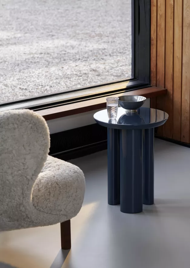 &tradition Tung JA3 Bijzettafel Ø38 Steel Blue 19 &tradition Tung JA3 Bijzettafel Ø38 Steel Blue - Afbeelding 19