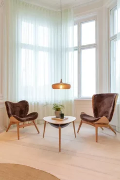 Umage A Conversation Piece Low Fauteuil Naturel Eiken, Sugar Brown -Beste Meubelcollectie Winkel x886x886 umage a conversation piece low fauteuil naturel eiken2.jpg.pagespeed.ic .E4TJMryyj6 1