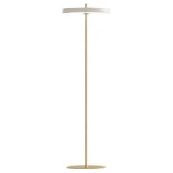 Umage Asteria Vloerlamp LED Pearl White