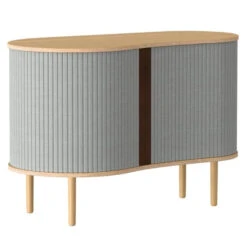 Umage Audacious Dressoir Naturel Eiken, Sterling