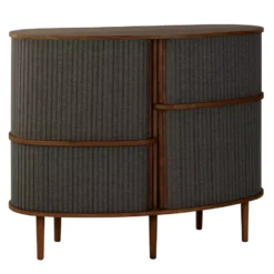 Umage Audacious Highboard Dressoir Donker Eiken Shadow