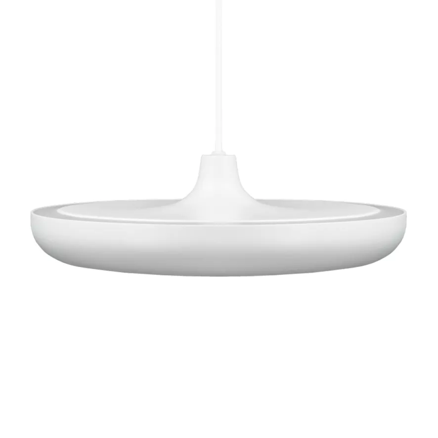 Umage Cassini Hanglamp Ø40 LED Medium Wit 1 Umage Cassini Hanglamp Ø40 LED Medium Wit