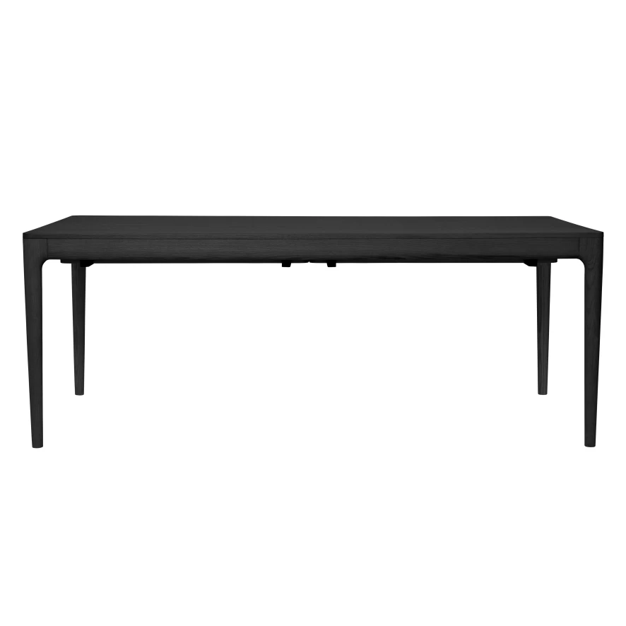 Umage Heart & Soul Eettafel 200x90 Cloud Grey 2 Umage Heart & Soul Eettafel 200x90 Cloud Grey - Afbeelding 2