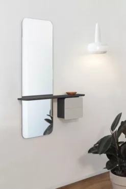 Umage One More Look Spiegel Zwart Eiken Nuance Olive 7 Umage One More Look Spiegel Zwart Eiken Nuance Olive -Beste Meubelcollectie Winkel x886x886 umage one more look spiegel met plank zwart eiken11.jpg.pagespeed.ic .JTdYX8I522