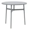 Normann Copenhagen Union Tafel 80 Grijs
