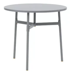 Normann Copenhagen Union Tafel 80 Grijs