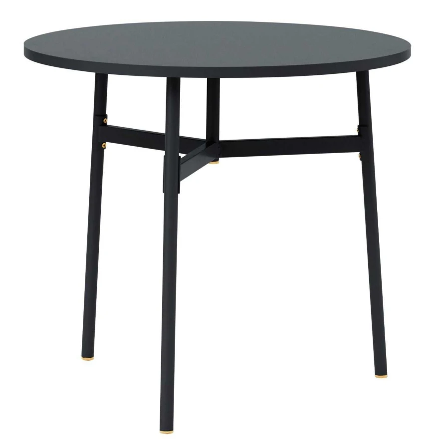 Normann Copenhagen Union Tafel 80 Grijs 11 Normann Copenhagen Union Tafel 80 Grijs - Afbeelding 11