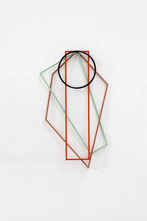 Valerie Objects Muller Van Severen Onderzetter Set Van 4 Multi Color 7 Valerie Objects Muller Van Severen Onderzetter Set Van 4 Multi Color - Afbeelding 7